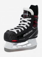 Коньки хоккейные детские Bauer Lil' Rookie YTH — фото №2