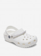 Украшение для обуви детское Crocs Pearl Strap Chain — фото №2