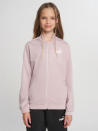 Костюм для девочек PUMA — фото №4