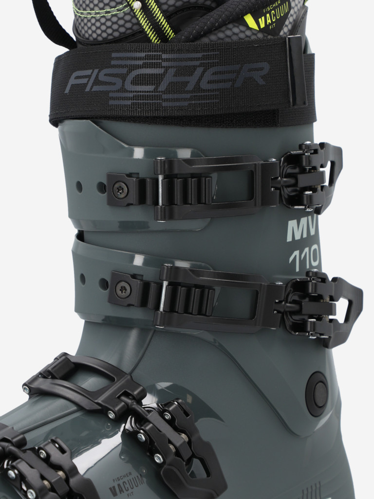 Ботинки горнолыжные Fischer RC4 110 MV — фото №8