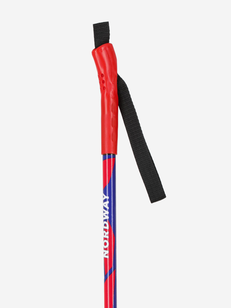 Nordway Flame балалар шаңғы жиынтығы