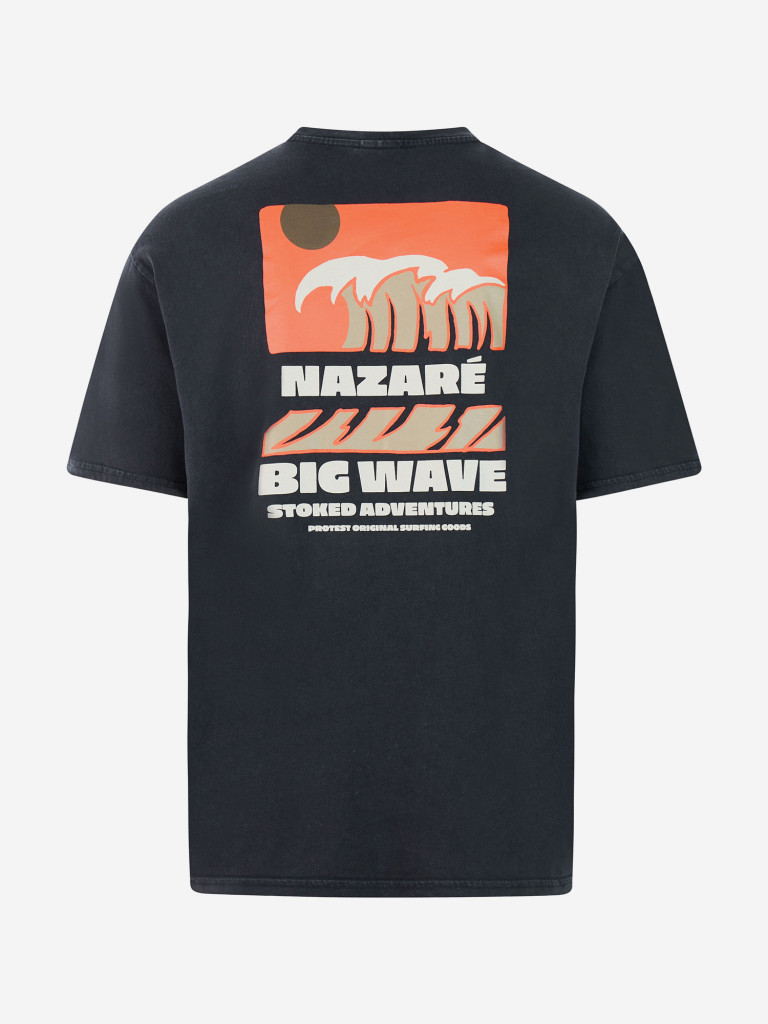 Protest ерлер футболкасы — фото №2