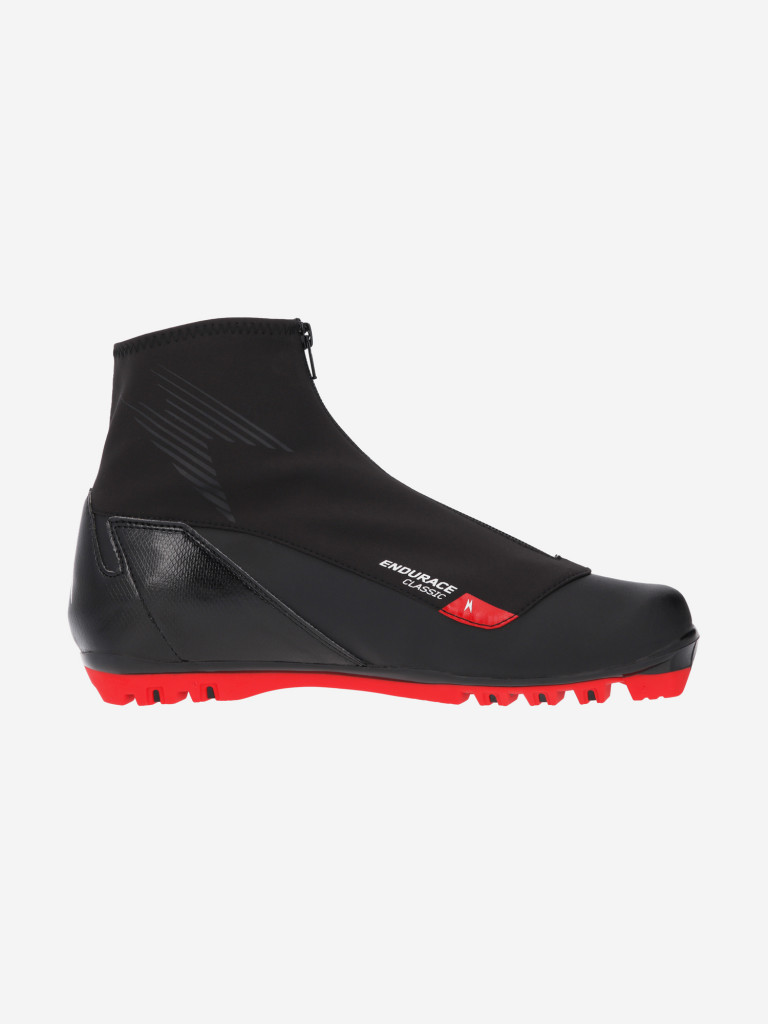 Madshus Endurace Classic жүгіру шаңғысының бәтеңкесі — фото №4