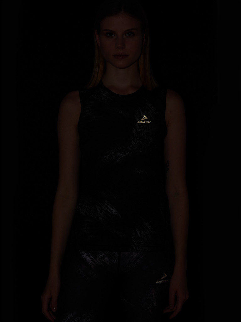 Майка женская Demix — фото №8