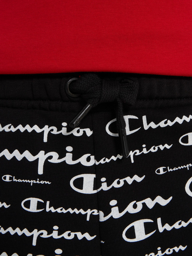 Шорты для мальчиков Champion — фото №6