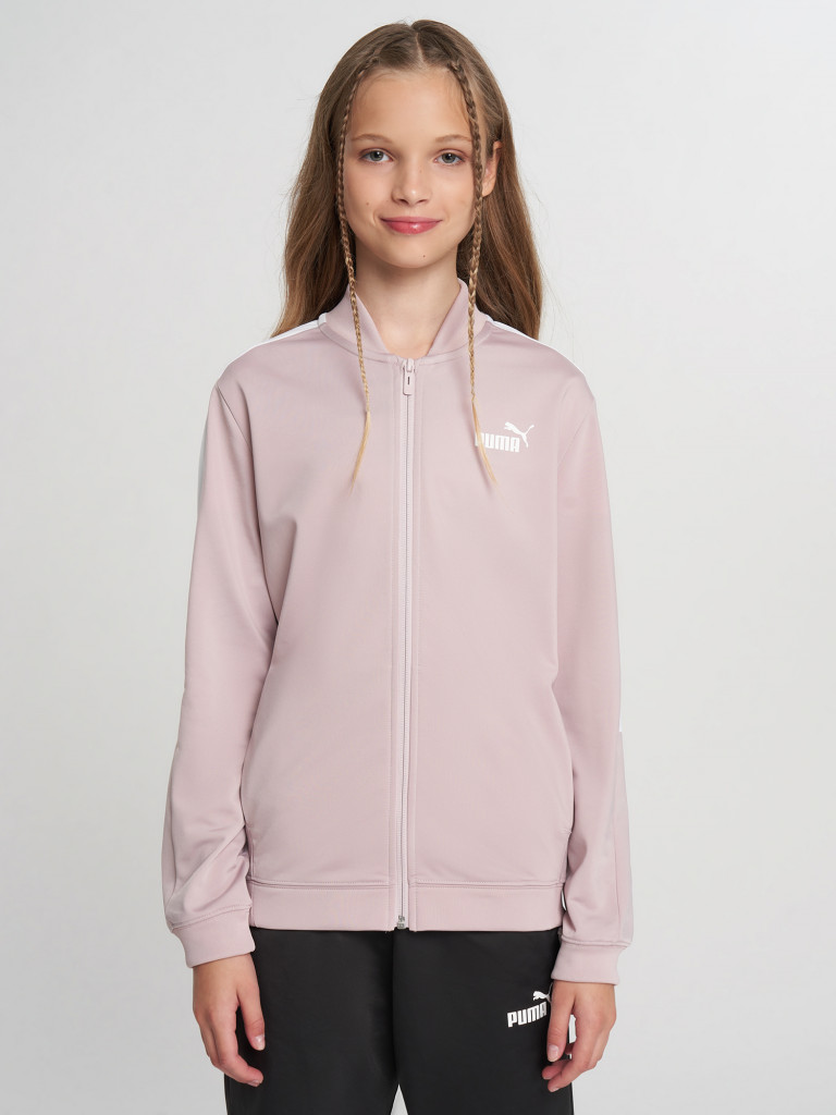 Костюм для девочек PUMA — фото №4