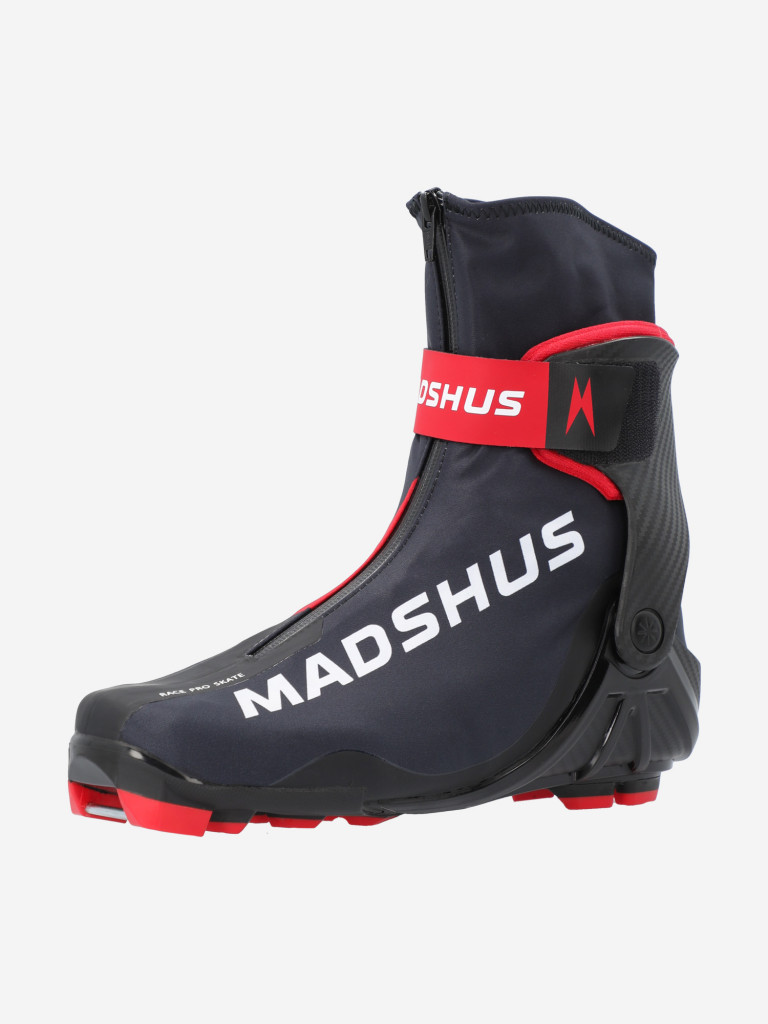Madshus Race Pro Skate жүгіру шаңғысының бәтеңкесі — фото №3