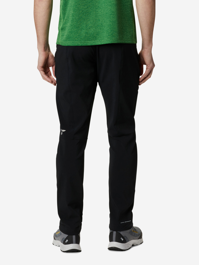 Брюки мужские Columbia Titan Pass Pant II — фото №2
