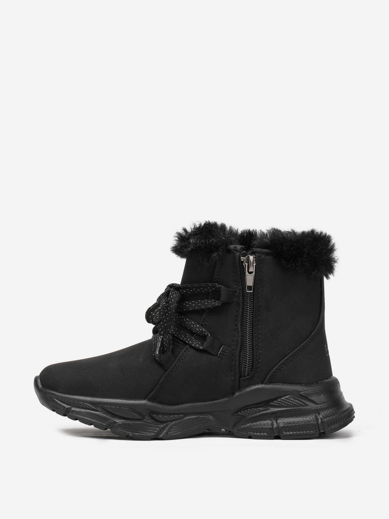 Etonic Warm step қыздарға арналған жылы етігі — фото №4