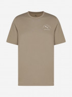 Футболка мужская PUMA Class — фото №8