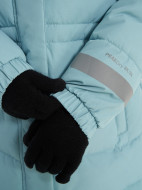 Пальто утепленное для девочек Northland — фото №11