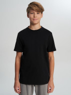 Футболка для мальчиков Оверсайз GSD — фото №2