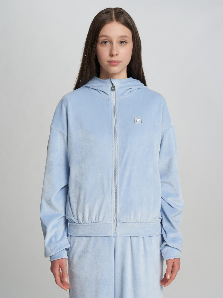 FILA қыздарға арналған костюмі — фото №4
