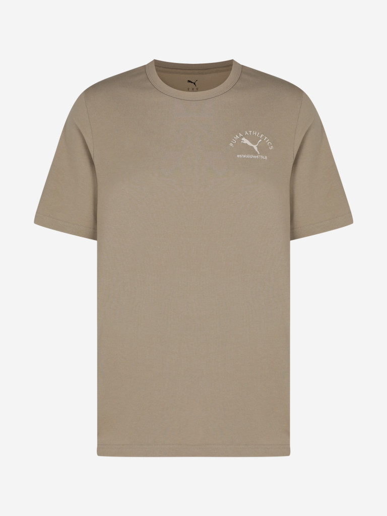 Футболка мужская PUMA Class — фото №8