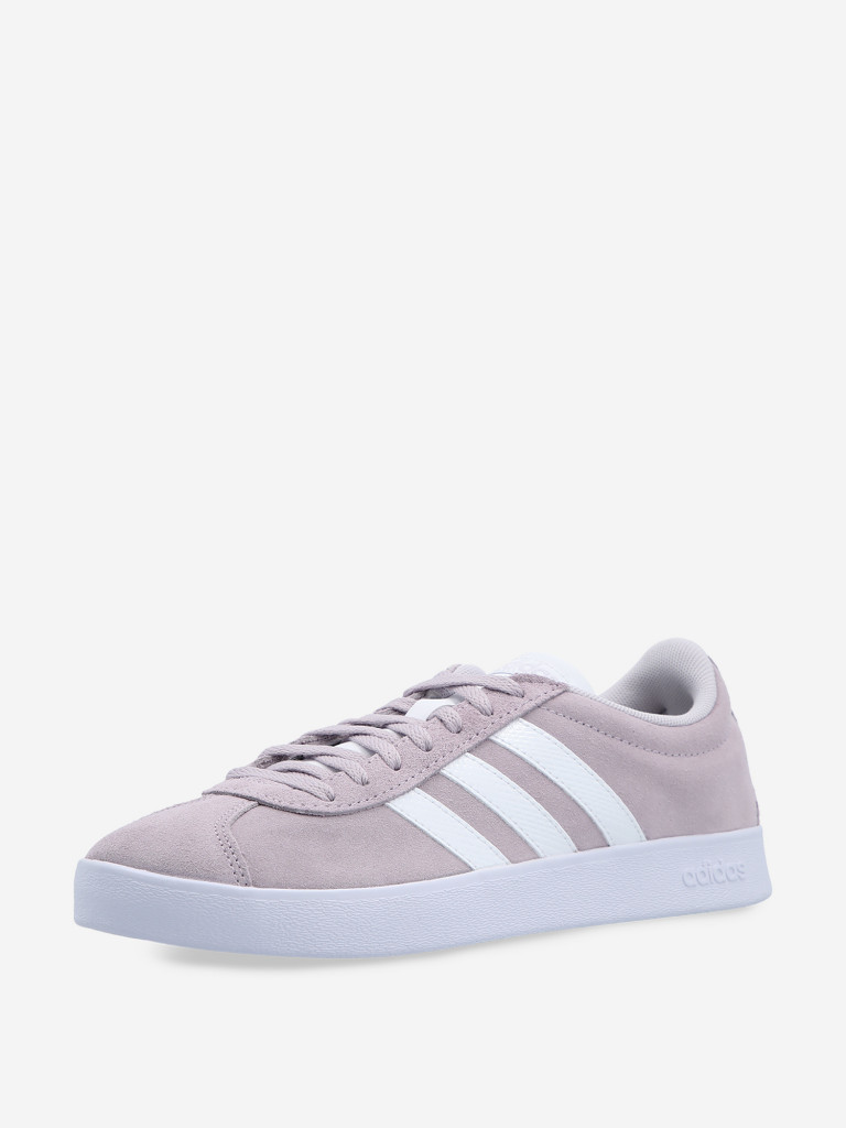 Кеды женские adidas VL Court 2.0 — фото №3