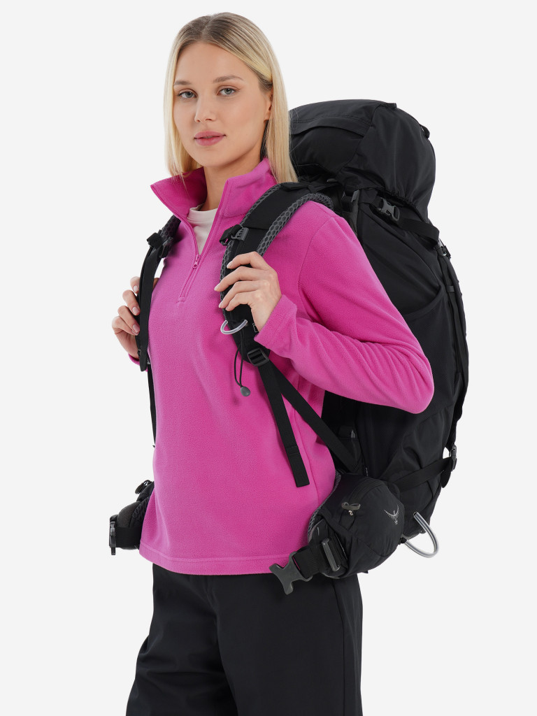 Джемпер флисовый женский Outventure — фото №6