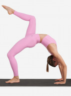 Легинсы женские Demix HighFlow Yoga — фото №3