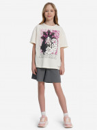 Demix қыздарға арналған футболкасы — фото №4