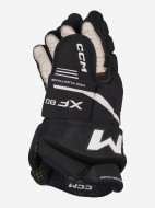 Перчатки хоккейные CCM Tacks XF 80 SR — фото №2