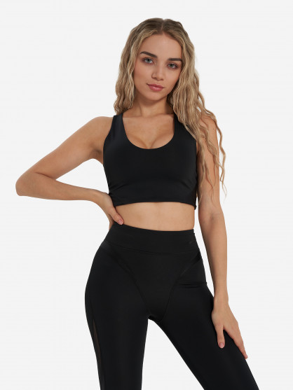 Топ бра спортивный Demix