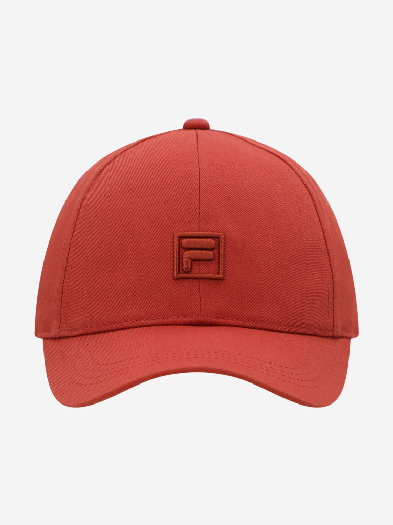 Бейсболка FILA — фото №2