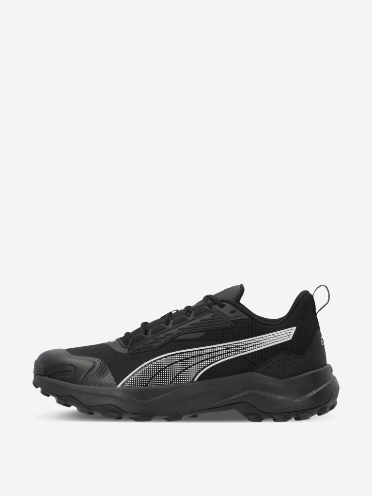 Полуботинки мужские PUMA Obstruct Profoam — фото №2
