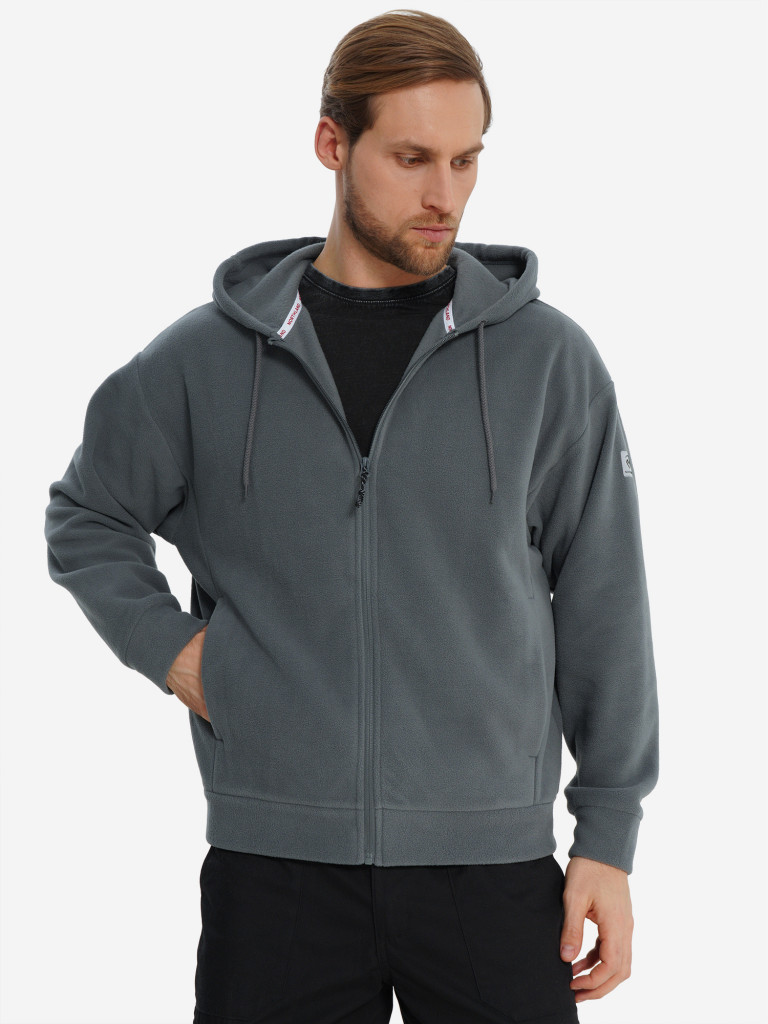 Толстовка мужская оверсайз Northland