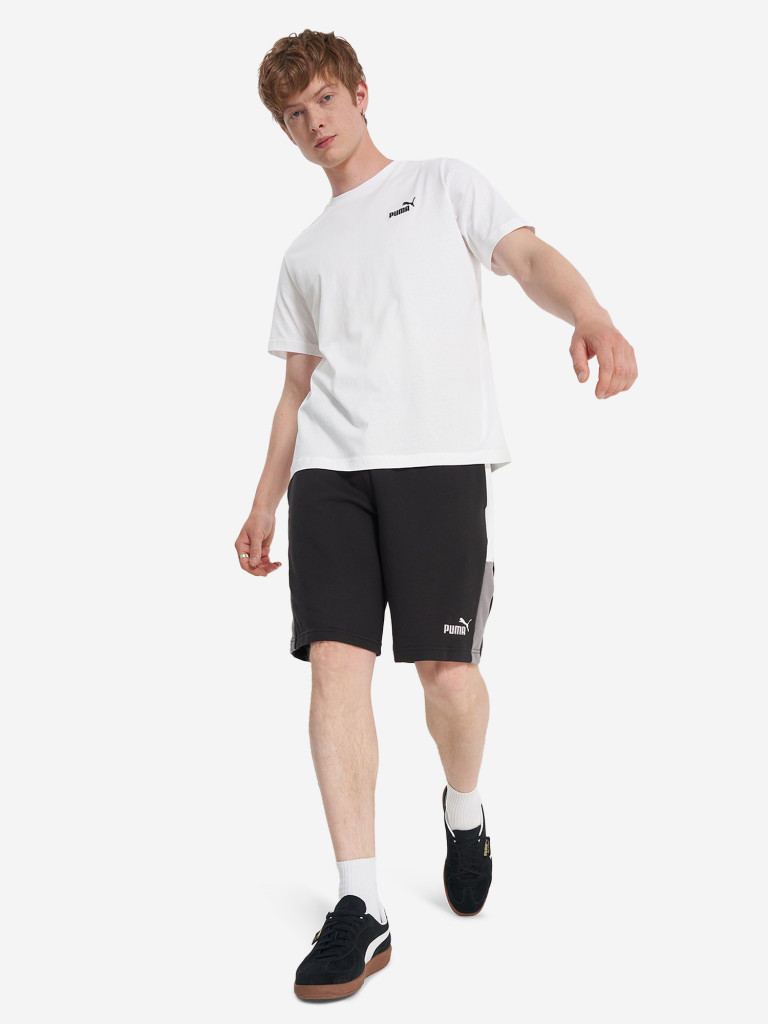 Футболка мужская PUMA — фото №4