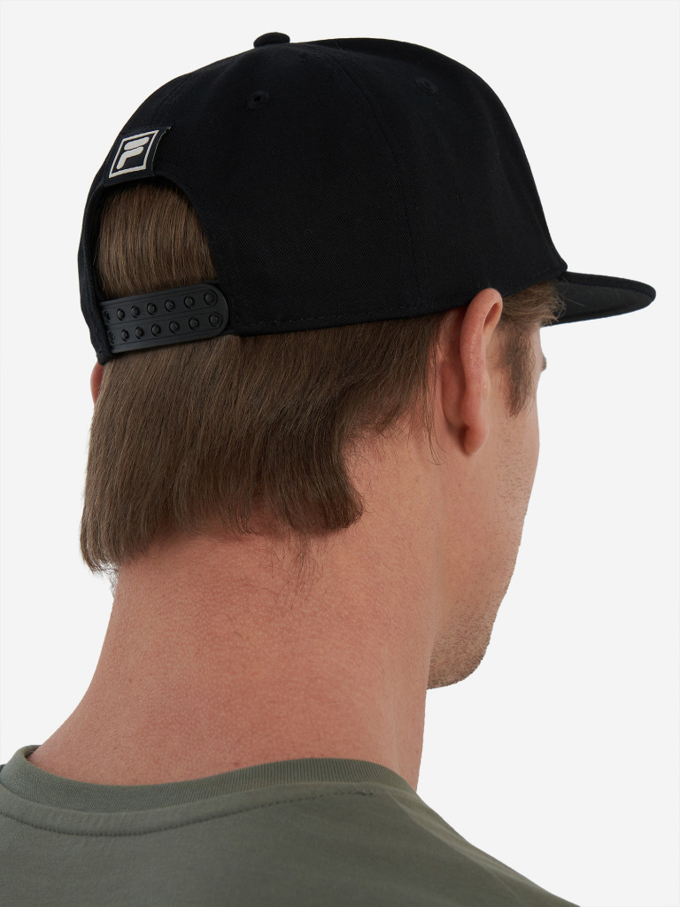 FILA бейсболкасы — фото №10