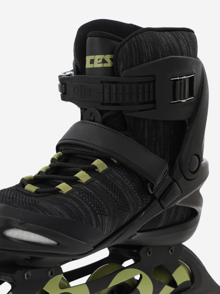 Roces Warp Thread TIF роликті конькиі — фото №7