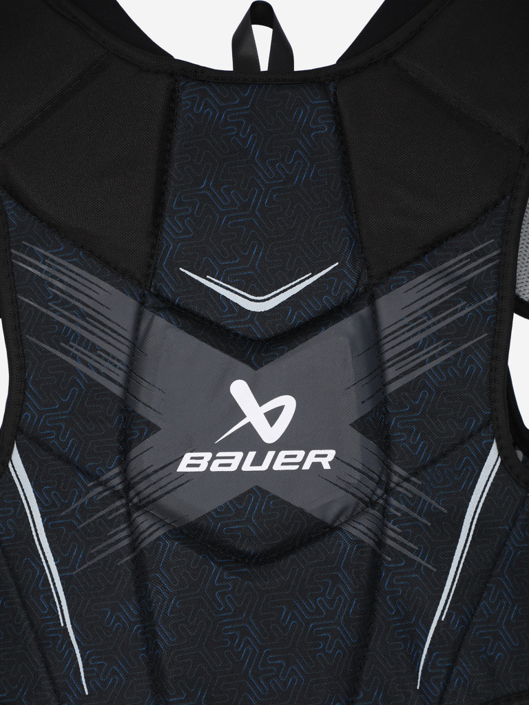 Bauer X кеуде қорғанышы — фото №9