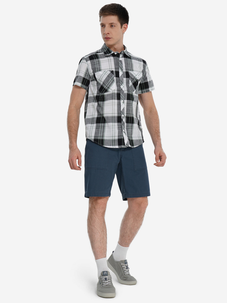 Outventure ерлер қысқа жеңді жейдесі — фото №4