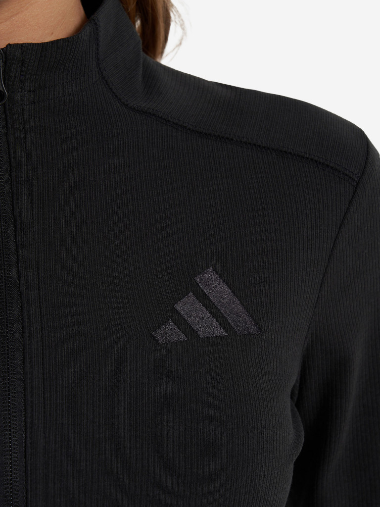 Свитшот женский adidas — фото №5