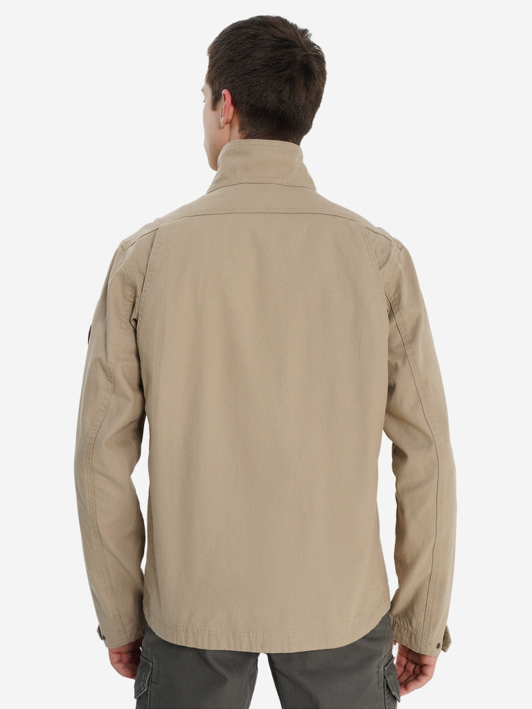 Легкая куртка мужская Cordillero — фото №3