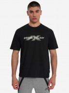 Athlex ерлер футболкасы — фото №2