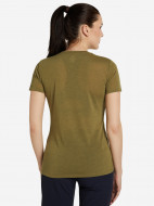 Футболка женская Salomon Comet — фото №2