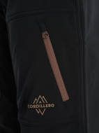 Брюки мужские Cordillero — фото №6