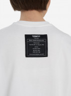 Футболка женская оверсайз Termit — фото №6