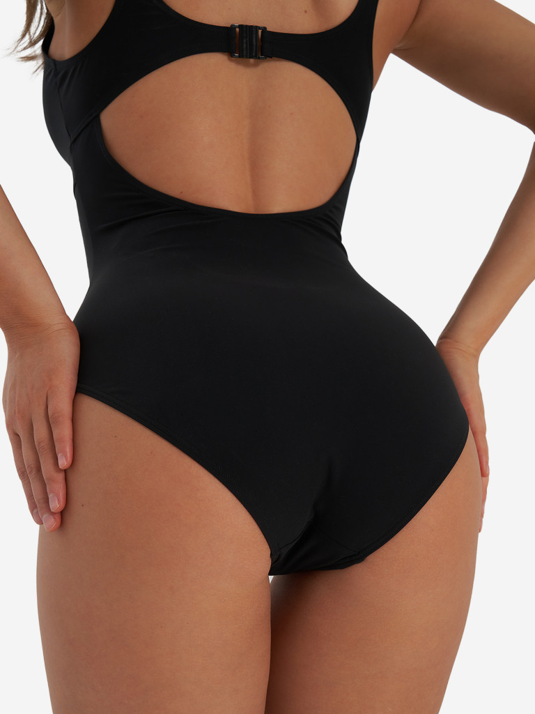 Купальник слитный женский Joss — фото №9