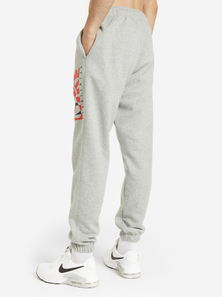 Костюм мужской Nike Sportswear — фото №5