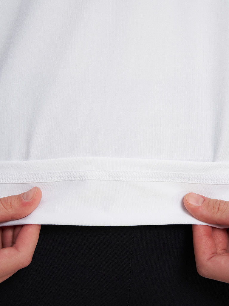 FILA қыздарға арналған футболкасы — фото №7