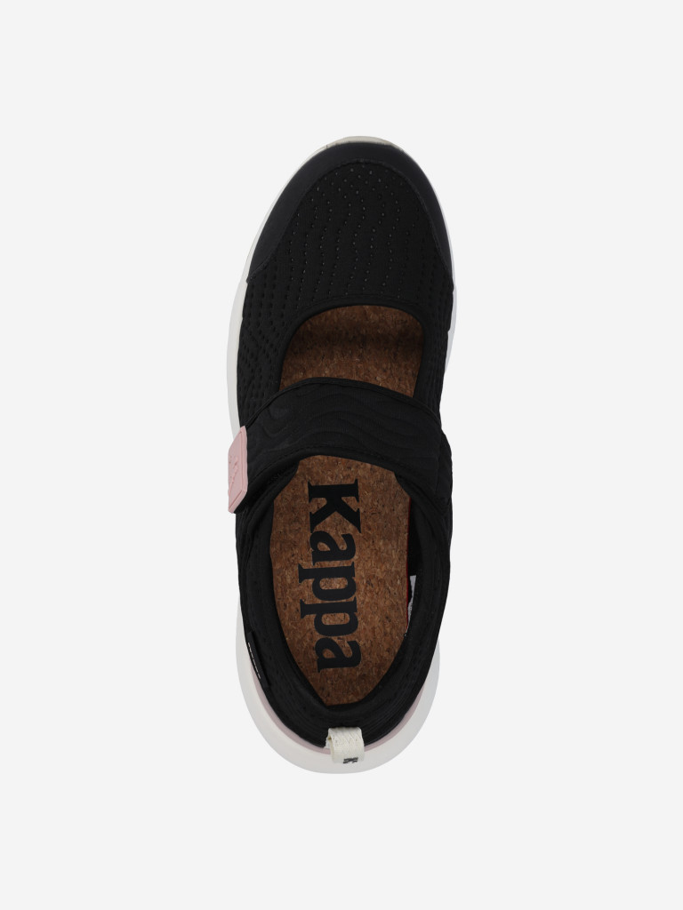 Kappa Authentic Flate қыздарға арналған кроссовкасы — фото №6
