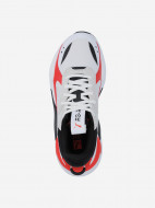 Кроссовки детские PUMA RS-X Mix Jr — фото №5