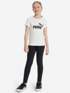 Футболка для девочек PUMA Ess — фото №3