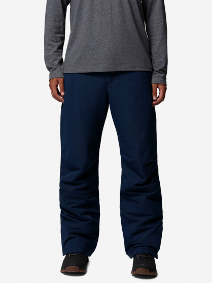 Брюки горнолыжные мужские Columbia Bugaboo VI Pant