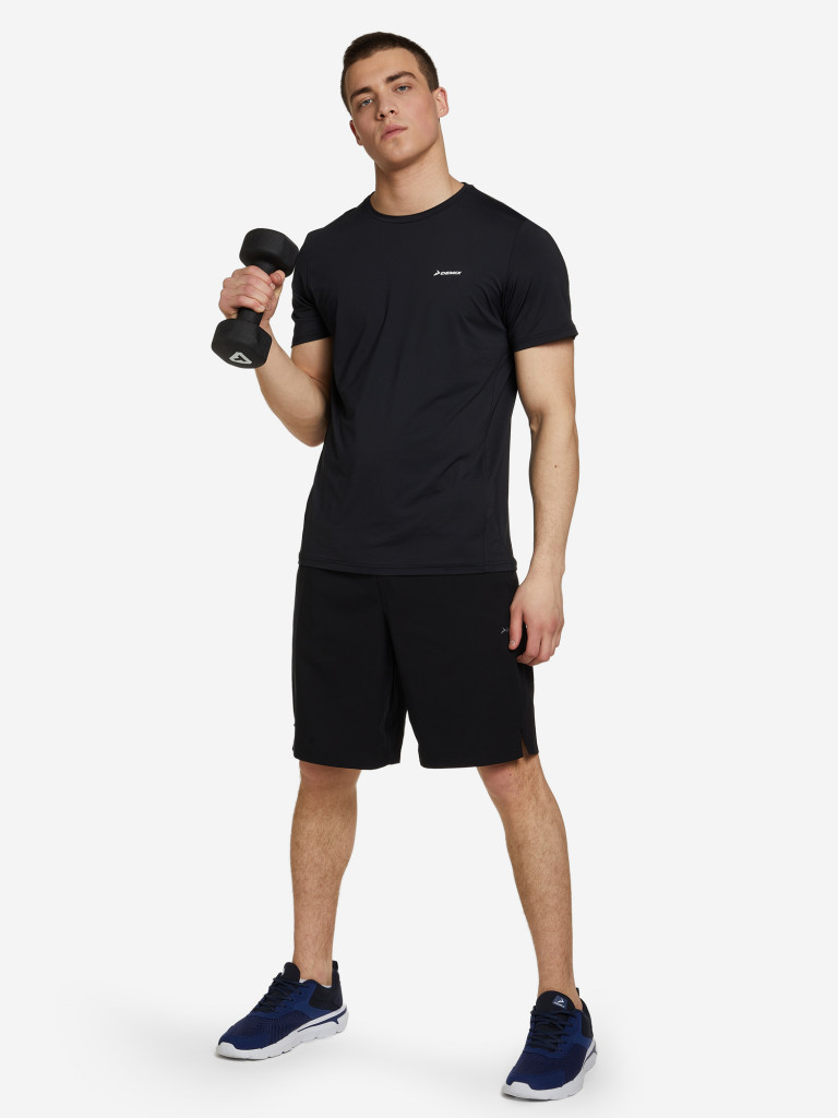 Demix ерлер шорты — фото №3