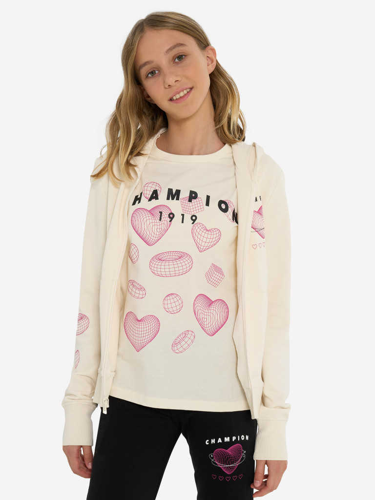 Костюм для девочек Champion — фото №6
