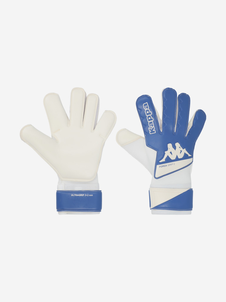 Перчатки вратарские Kappa Forza Grip 2