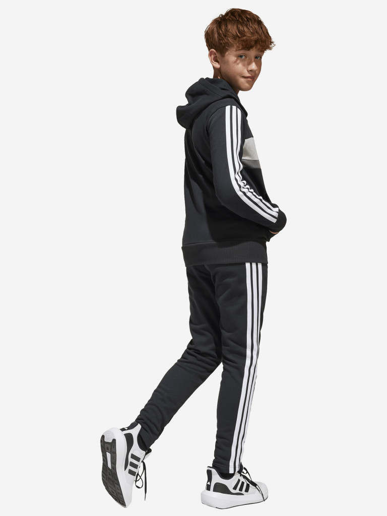 Костюм для мальчиков adidas — фото №2