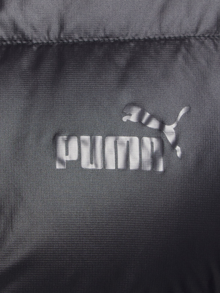 Пуховик женский PUMA — фото №7